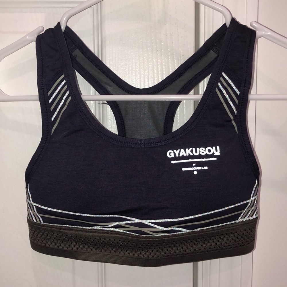 Womens Nike Lab Gyakusou undercover lab sports bra